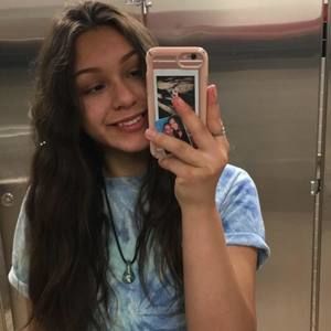 Meet your Posher, Karen